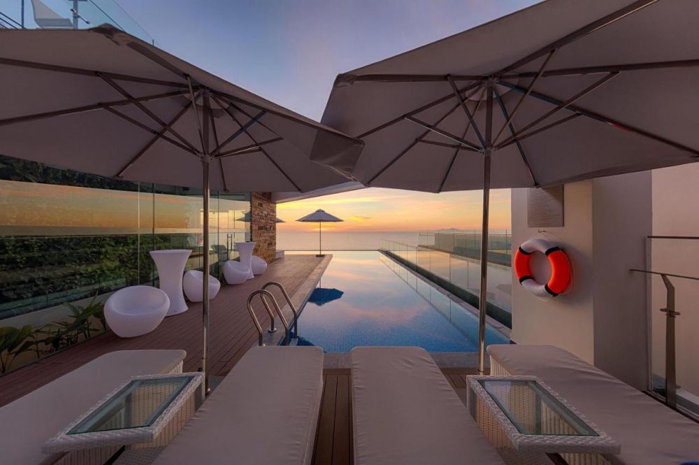 Belle Maison Parosand 4*
