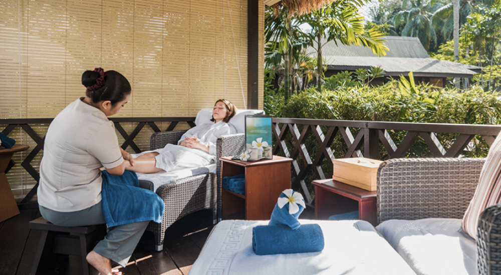 Berjaya Tioman Resort 4*