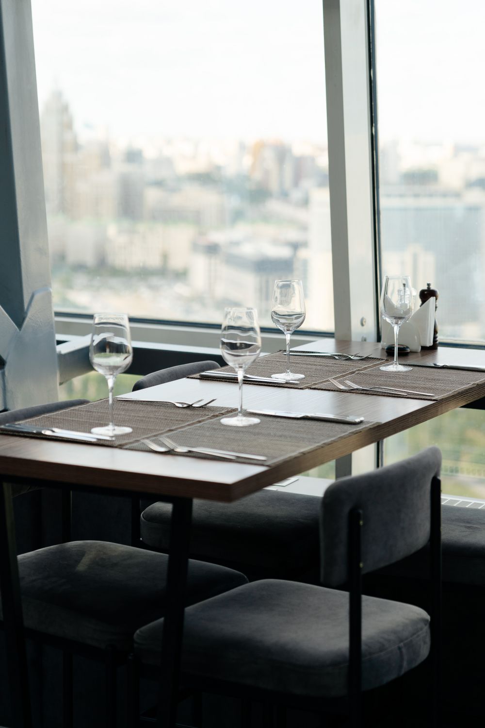 Saad-Hotel (ex. Astana Marriott Hotel) 5*