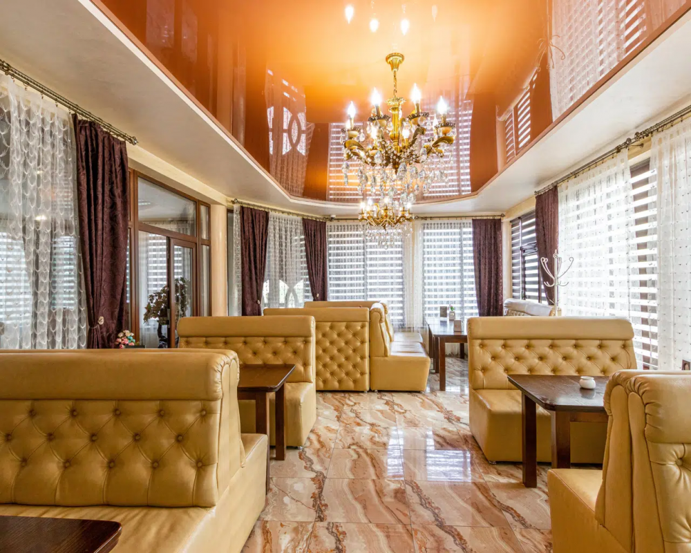 Villa Vlad 3*