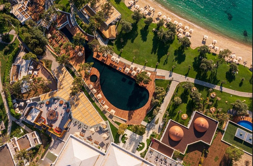 Rixos Premium Bodrum 5*