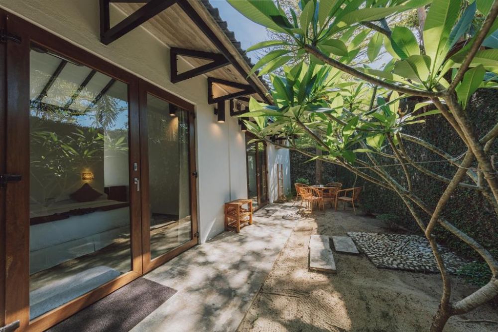 Bubu Villas 4+