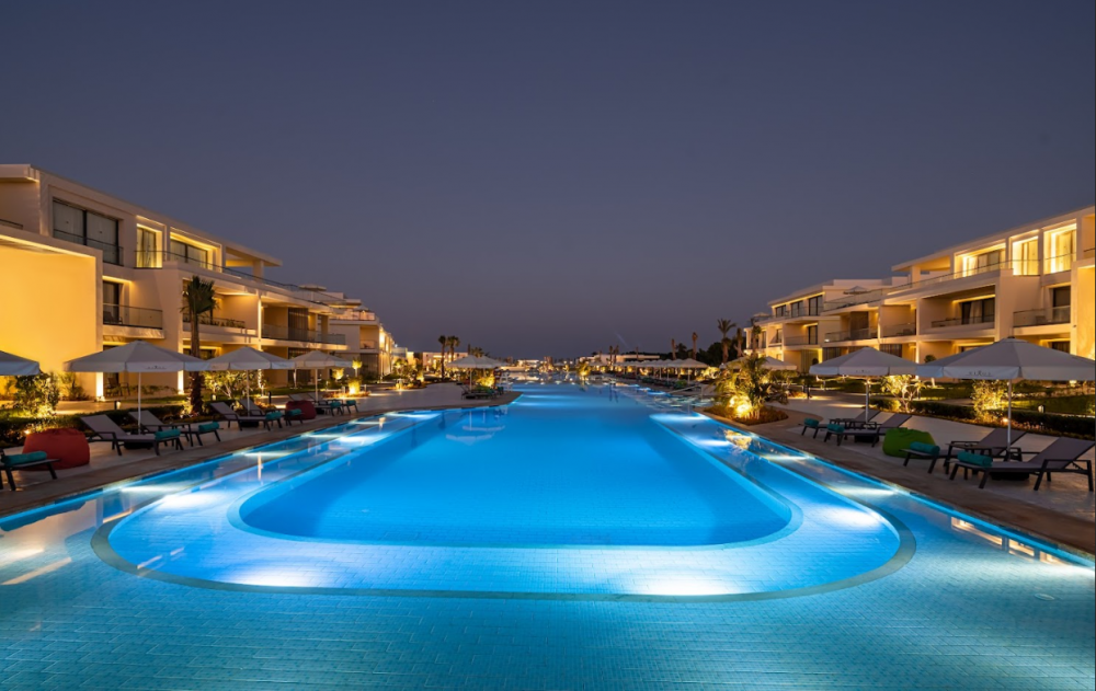 Rixos Premium Magawish (ex. Magawish Village & Resort) 5* DELUXE 5*