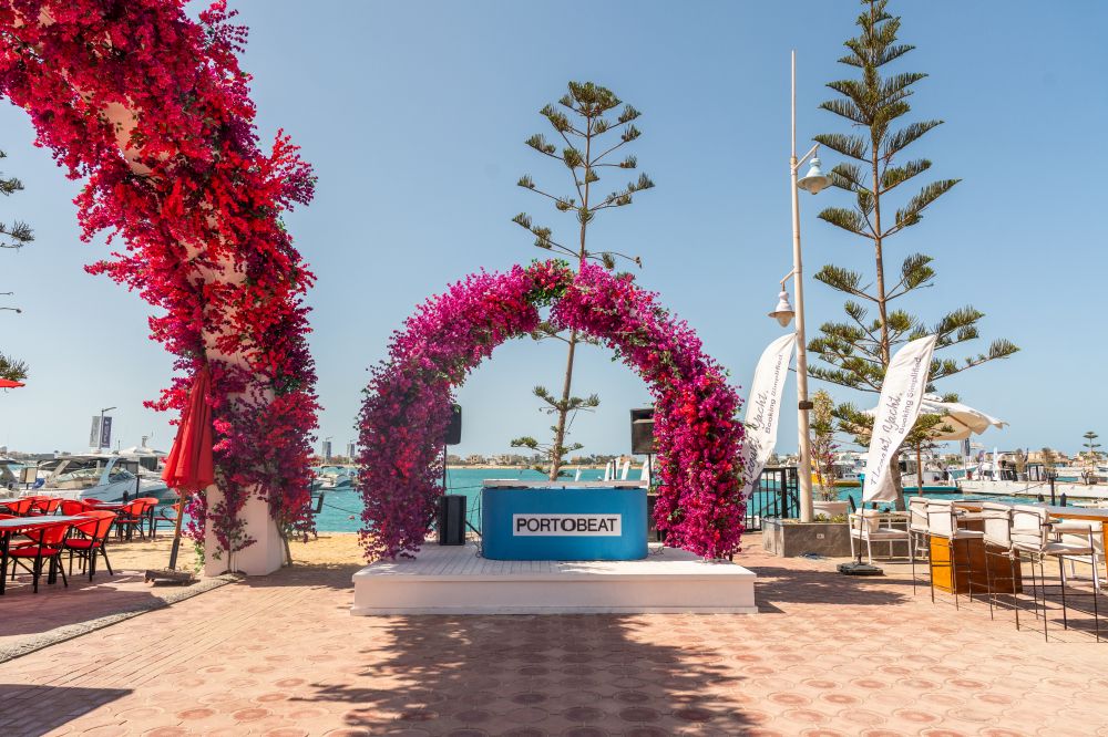 Porto Marina Resort &Spa 5*