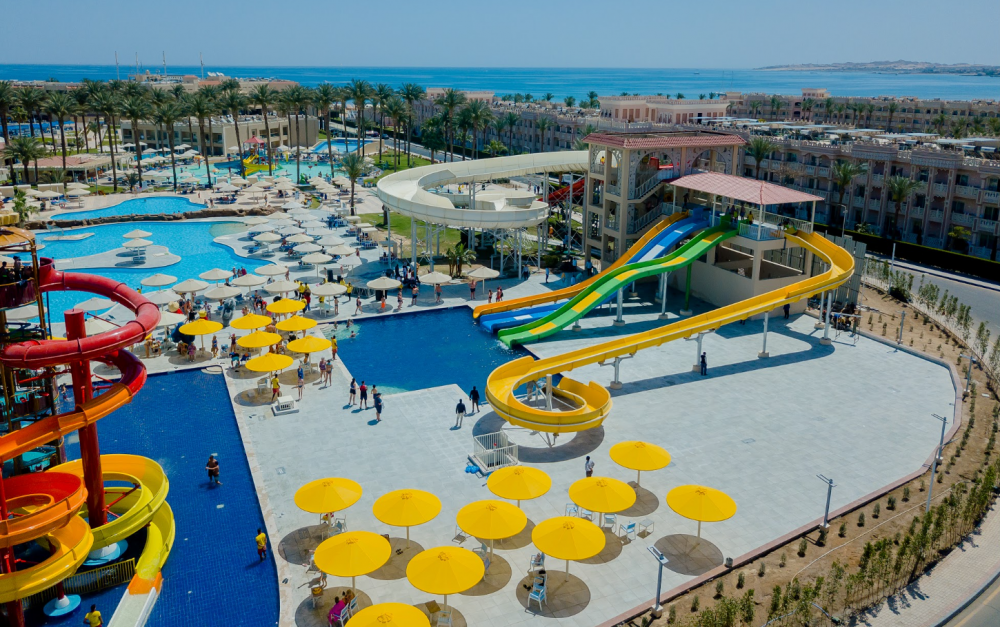 Alf Leila Wa Leila 4*