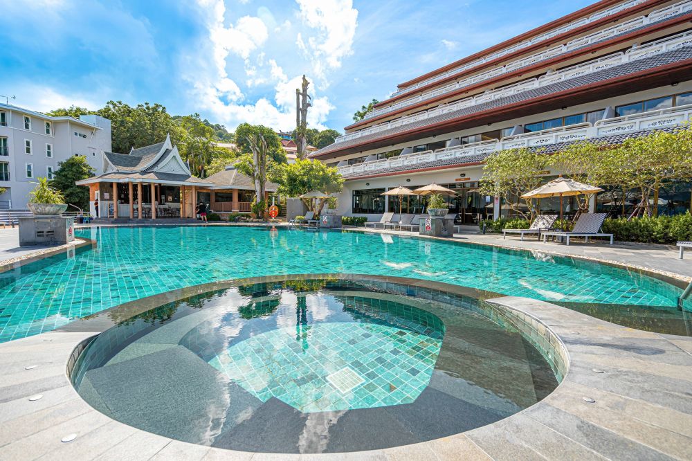 Orchidacea Resort 3*