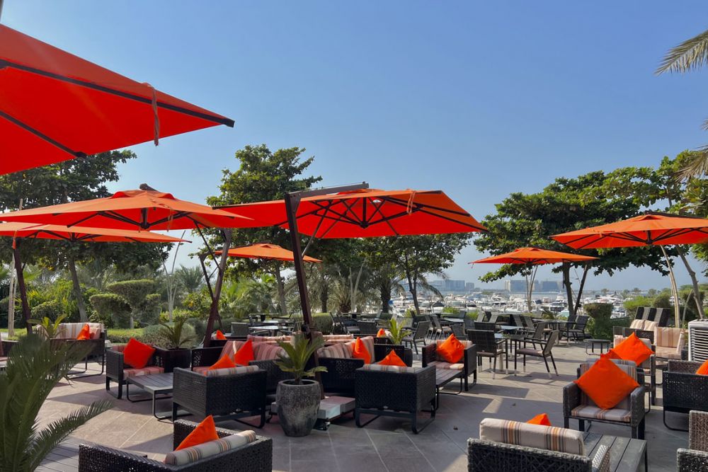 The Art Hotel & Resort 5*