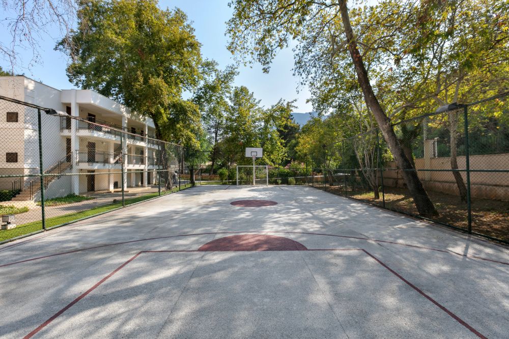 Sherwood Exclusive Kemer 5*