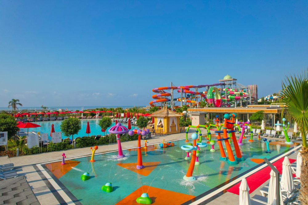 Delphin Imperial Hotel 5*