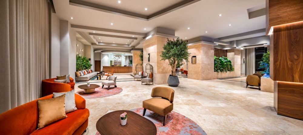 Rixos Park Belek 5*