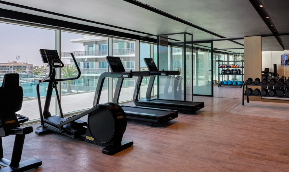 Vida Marassi Hotel 5*