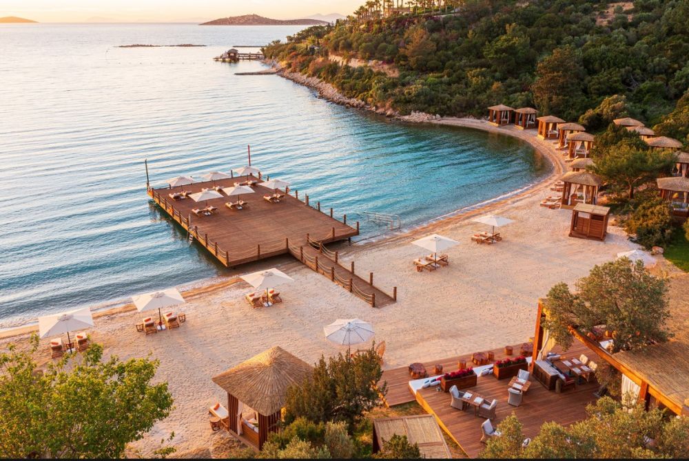 Rixos Premium Bodrum 5*