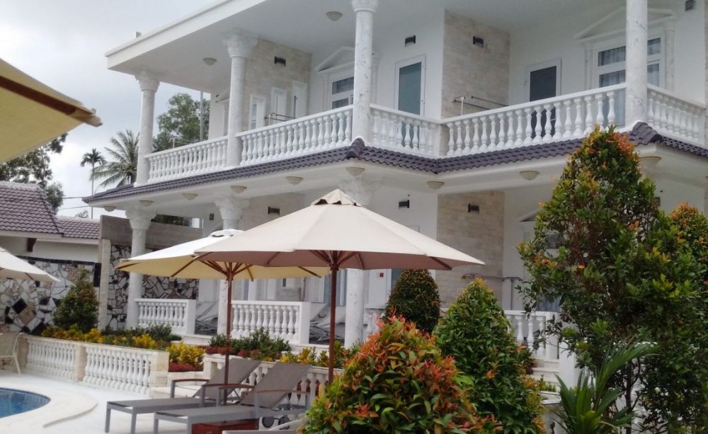 Godiva Hotel Phu Quoc 3*