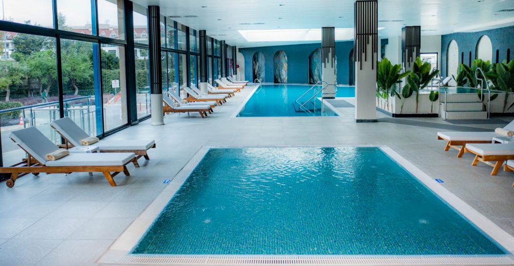 Mirage Park Resort 5*