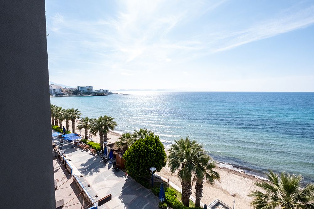 Sunday Beach Hotel 3*