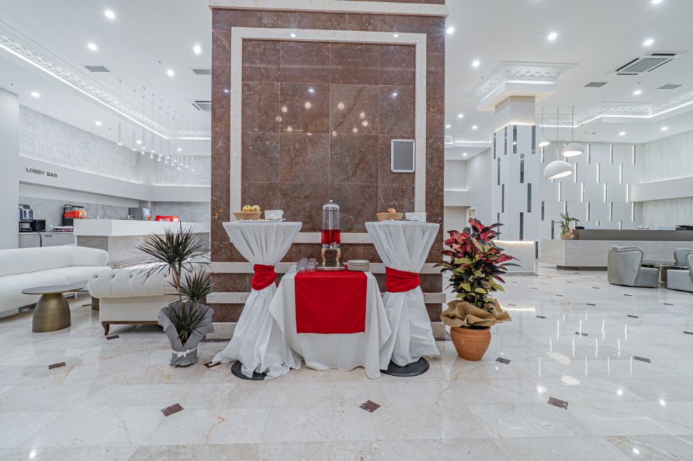 Q Ella Beach Hotel 4*