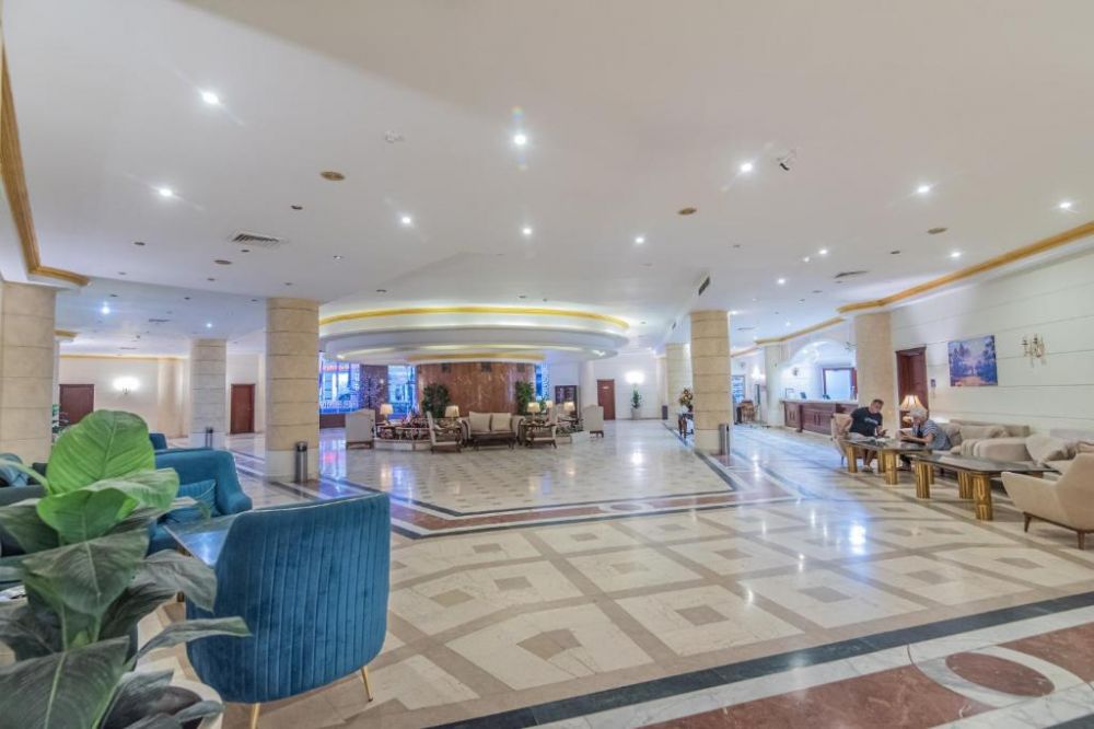 DEXON Roma Hotel (ex.Roma Hotel) 3*