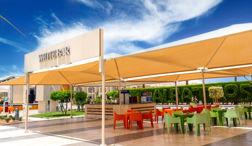 Albatros Aqua Park Sharm 5*