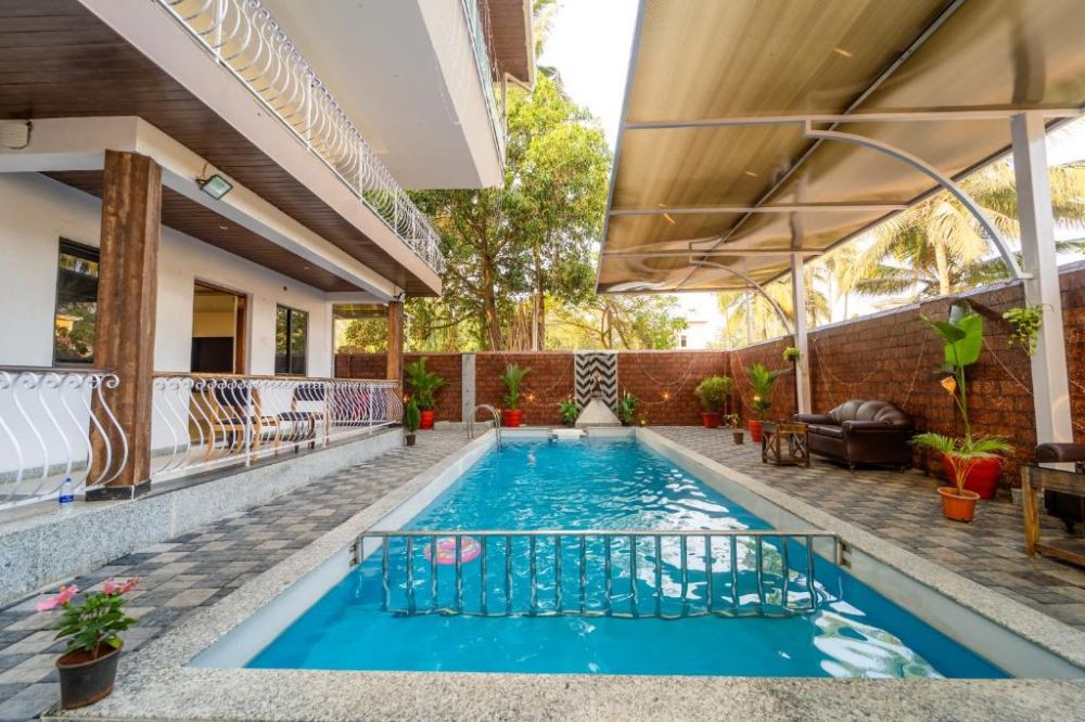 Grand Royale Eco Residency 3*