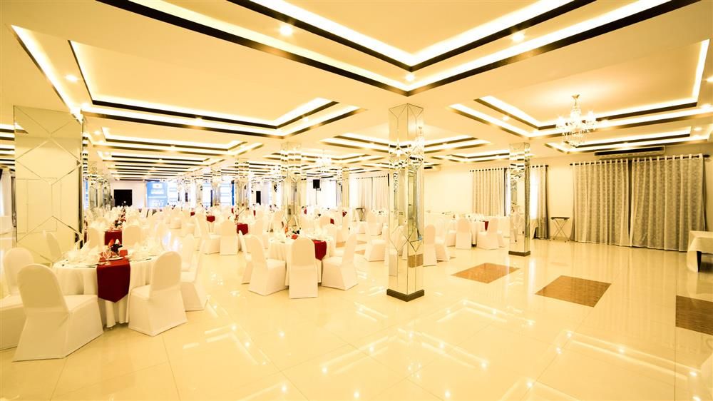 Grandvrio City Hotel Da Nang 4*