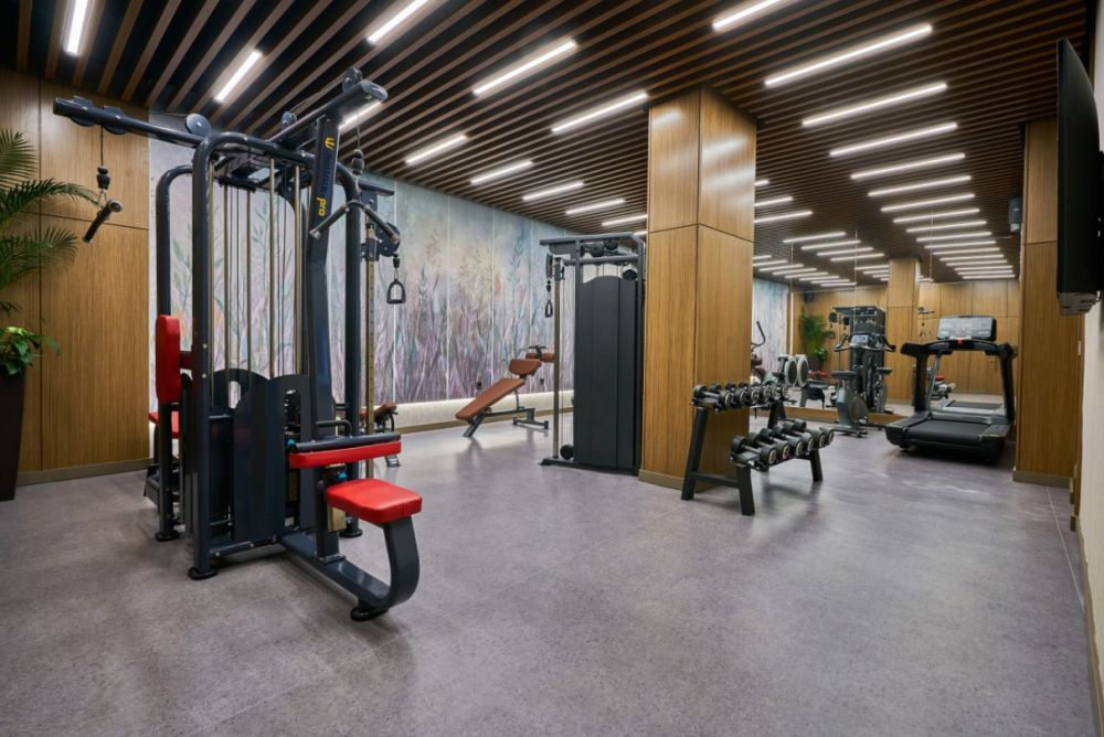 Rayelin Hotels Old City 5*
