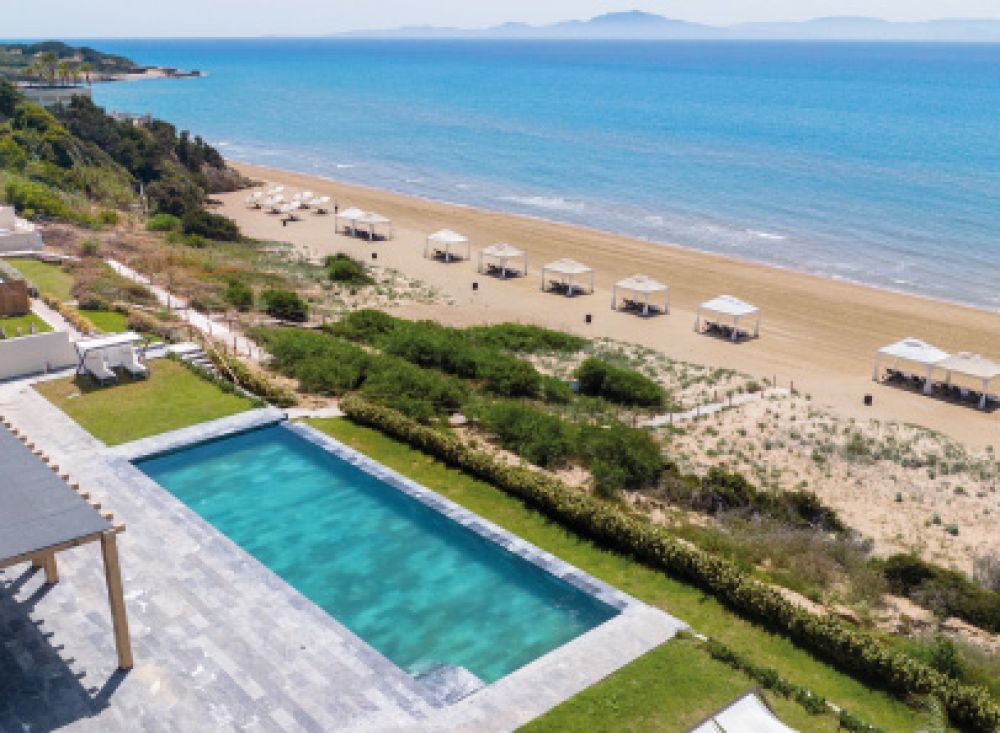 Grecotel La Riviera & Aqua Park 5*