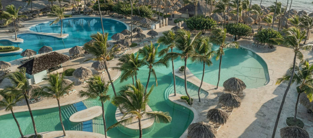 Iberostar Dominicana 5*