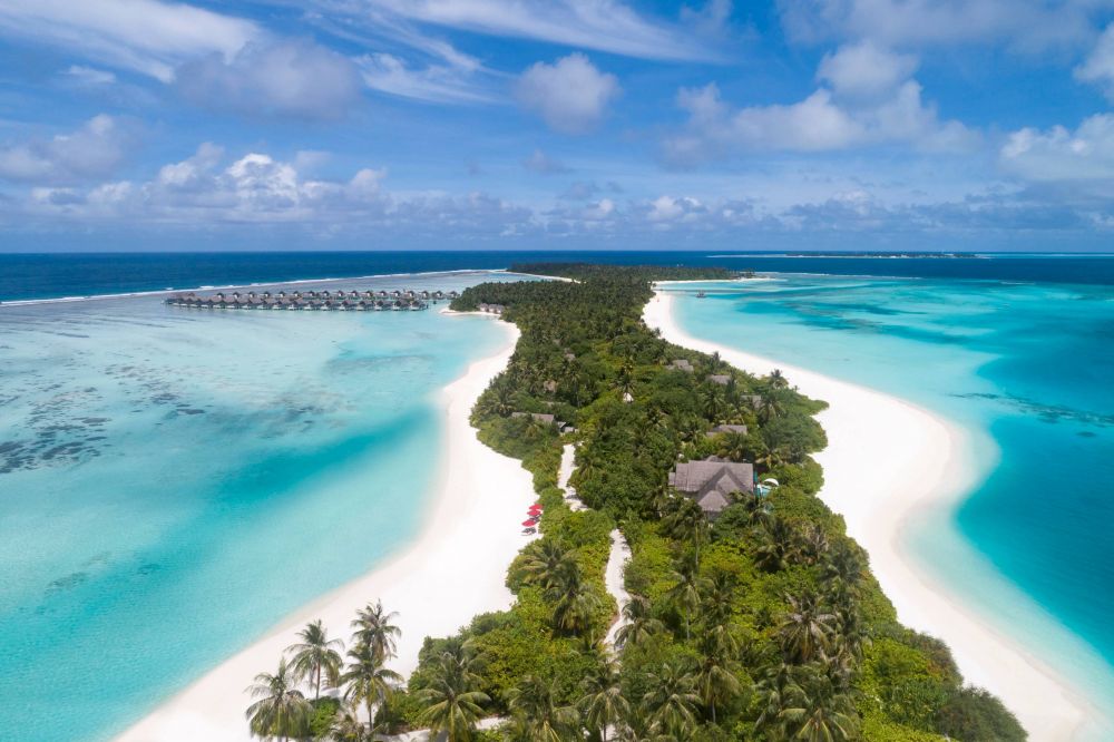 Niyama Maldives 5*