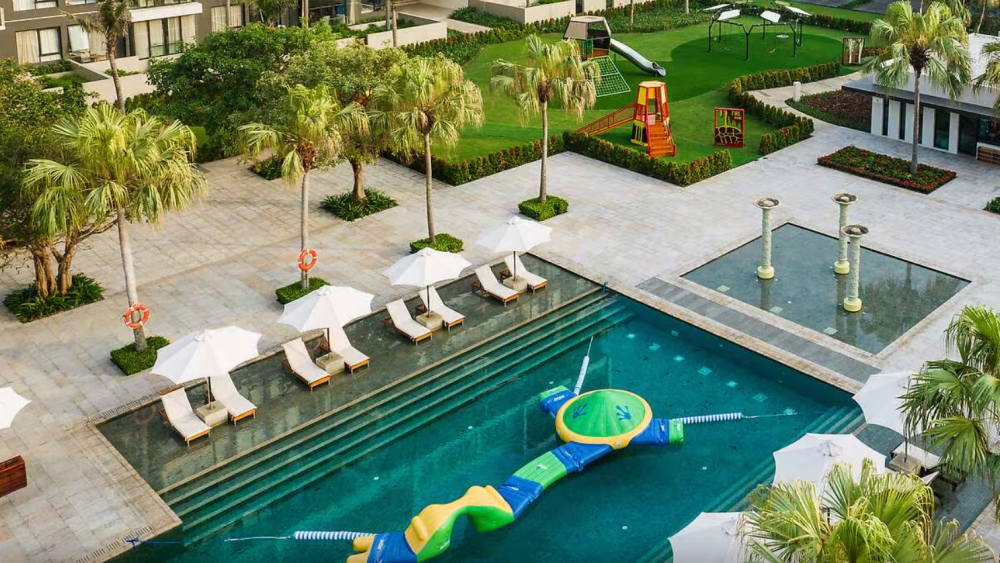 Hyatt Regency Danang Resort & Spa 5*