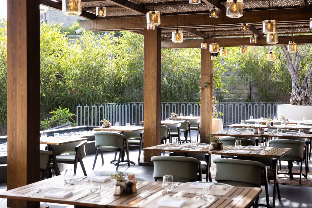 METT Hotel&Beach Resort Bodrum 5*