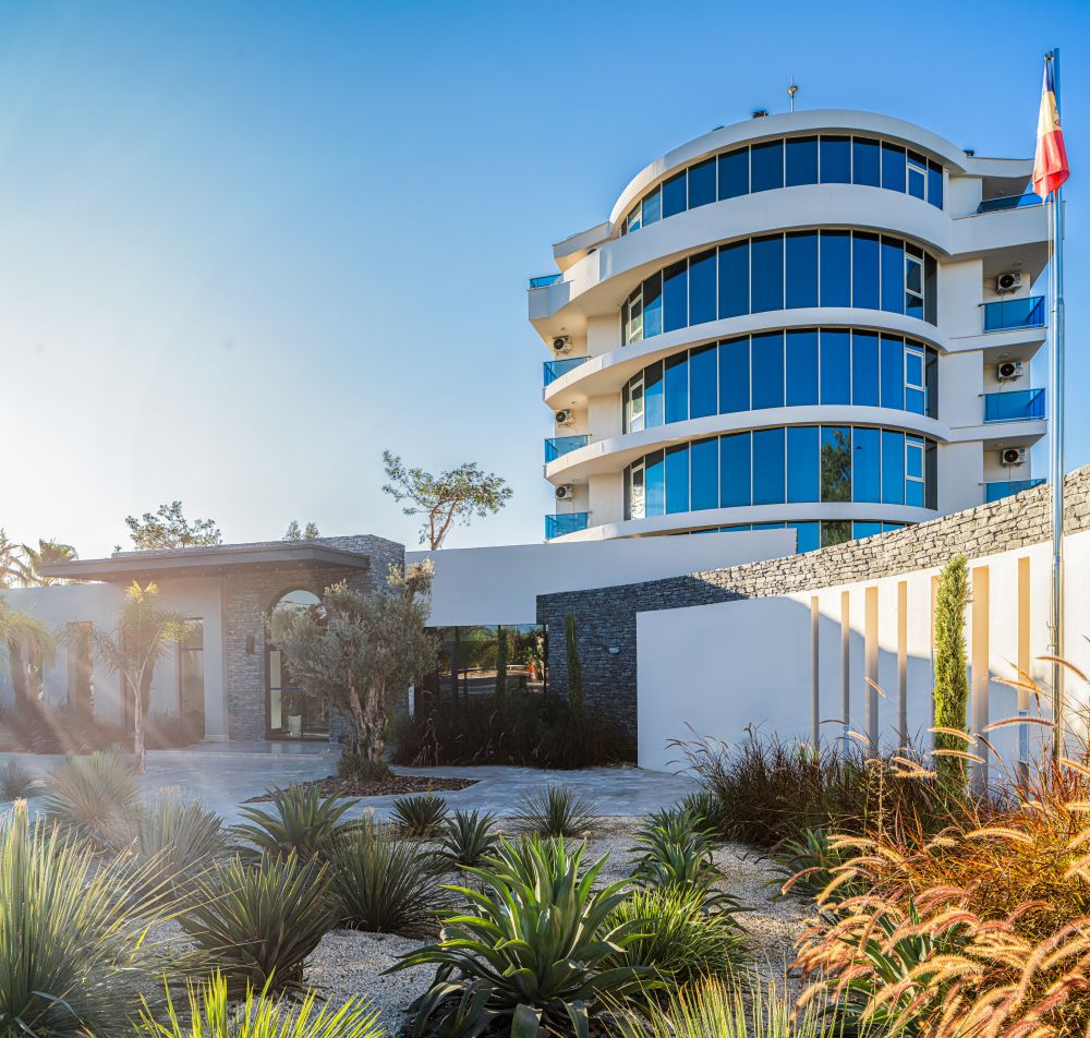 Berry Hotels Sorgun 5*