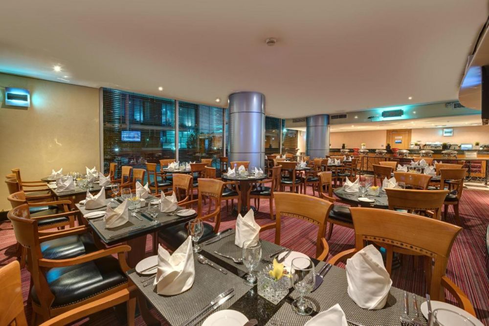 J5 Hotel Port Saeed 4*