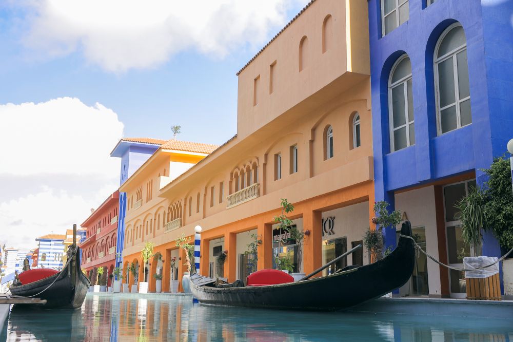 Porto Marina Resort &Spa 5*