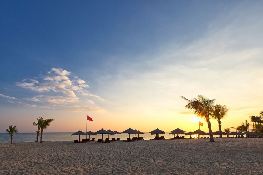 The Westin Blue Bay Resort & Spa 5*