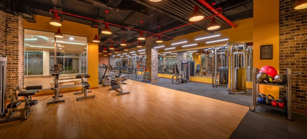 Royal Garden Beach (ex. Royal Garden Select & Suite) 5*