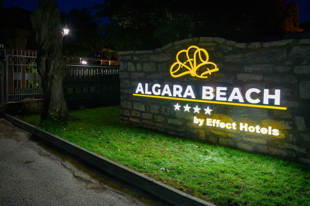 Effect Algara Beach Club Hotel (ex. Algara Beach) 4*