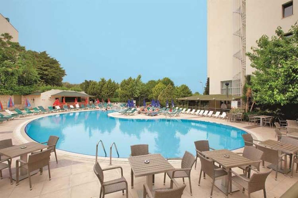 Marbel Hotel By Palm Wings 4*