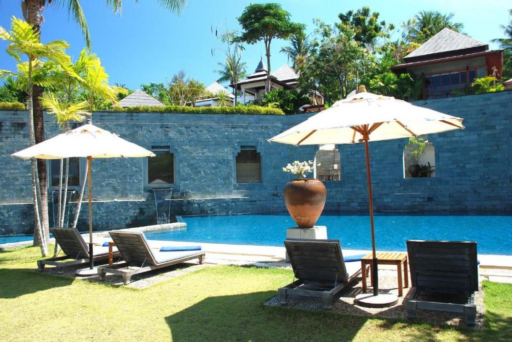 Nakamanda Resort & Spa 5*
