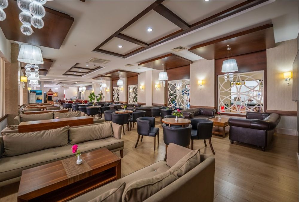 Linda Sunny Beach Hotel (Ex.Bieno Club Sunset Hotel) 5*