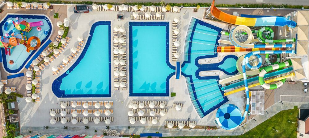 Greenwood Suites Resort (ex. Sherwood Suites Resort) 5*