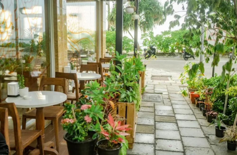 Amber Beach Hotel 4*