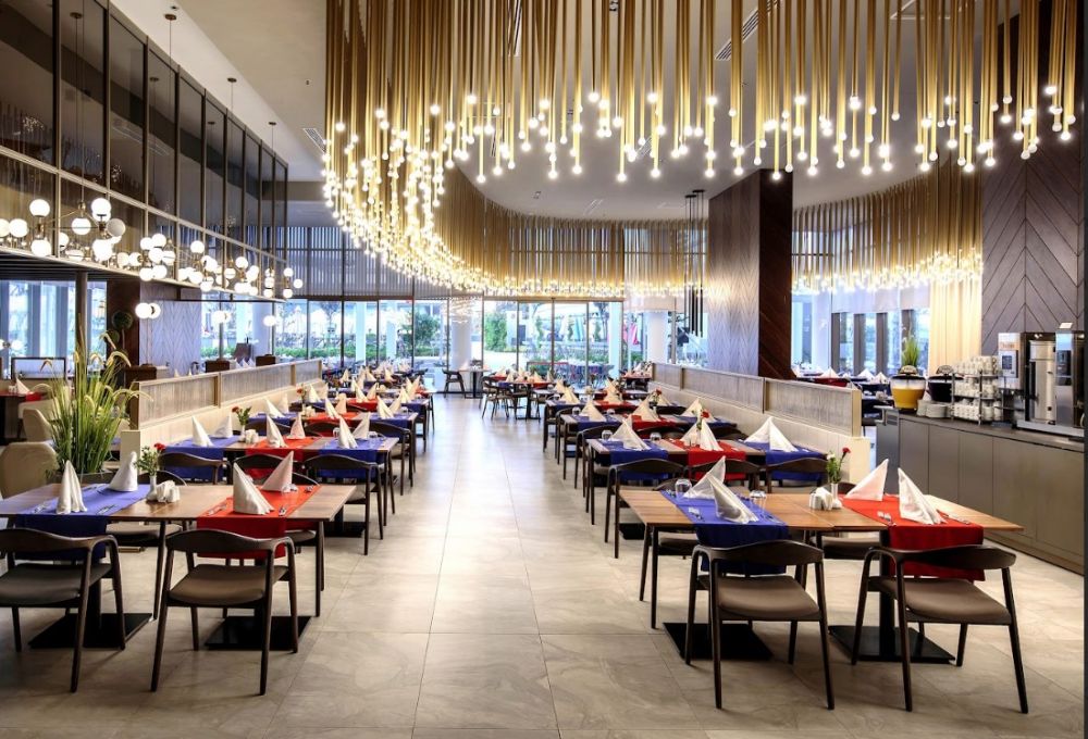 Riolavitas SPA & Resort 5*