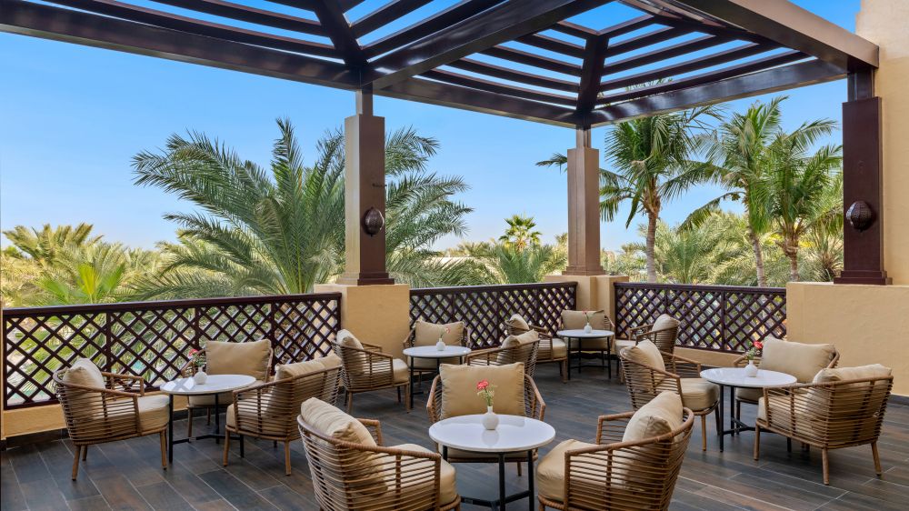 Rixos Al Mairid Ras Al Khaimah 5*