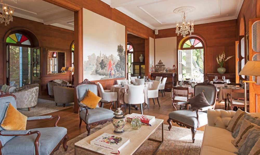 Heritage The Villas 5*