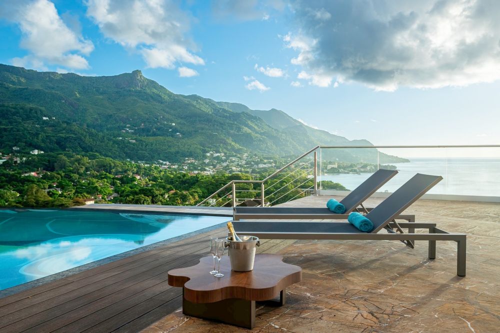 Garden Hill Resort and SPA 5*