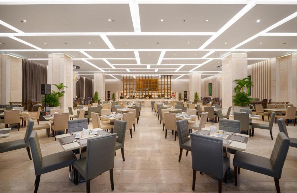 Minh Toan Galaxy Hotel 4*
