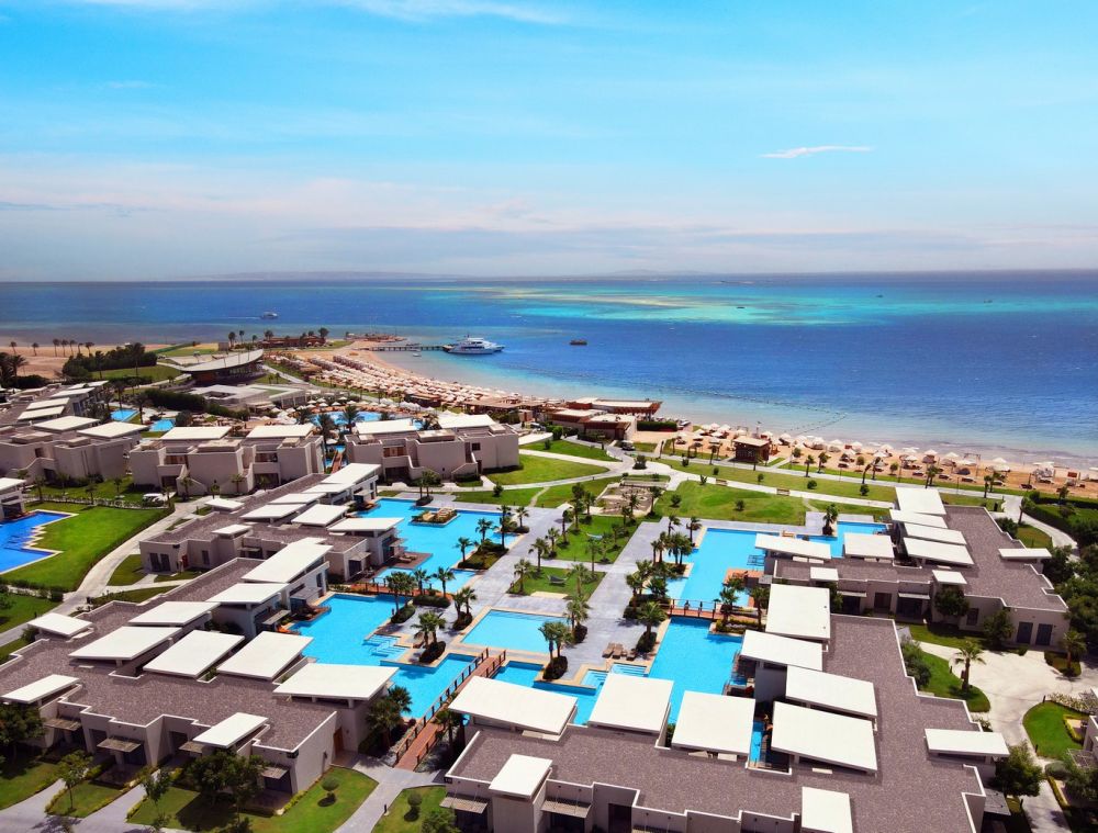 Rixos Premium Magawish (ex. Magawish Village & Resort) 5* DELUXE 5*