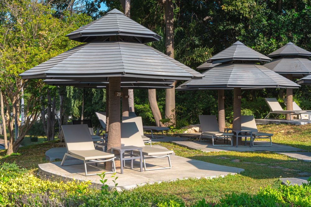 Royal Cliff Royal Wing Suites 5*