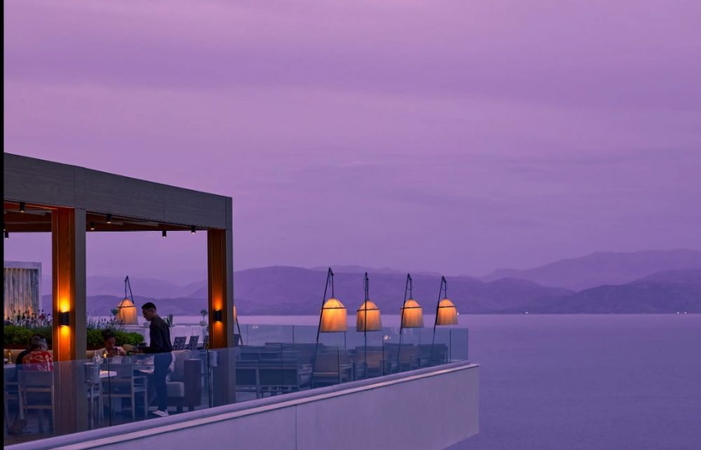 Angsana Corfu Resort & Spa 5*