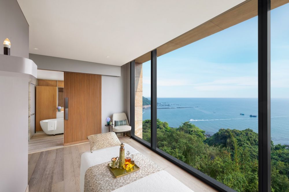 Taj Cidade de Goa - Horizon (ex. Taj Hotel & Convention Centre) 5*